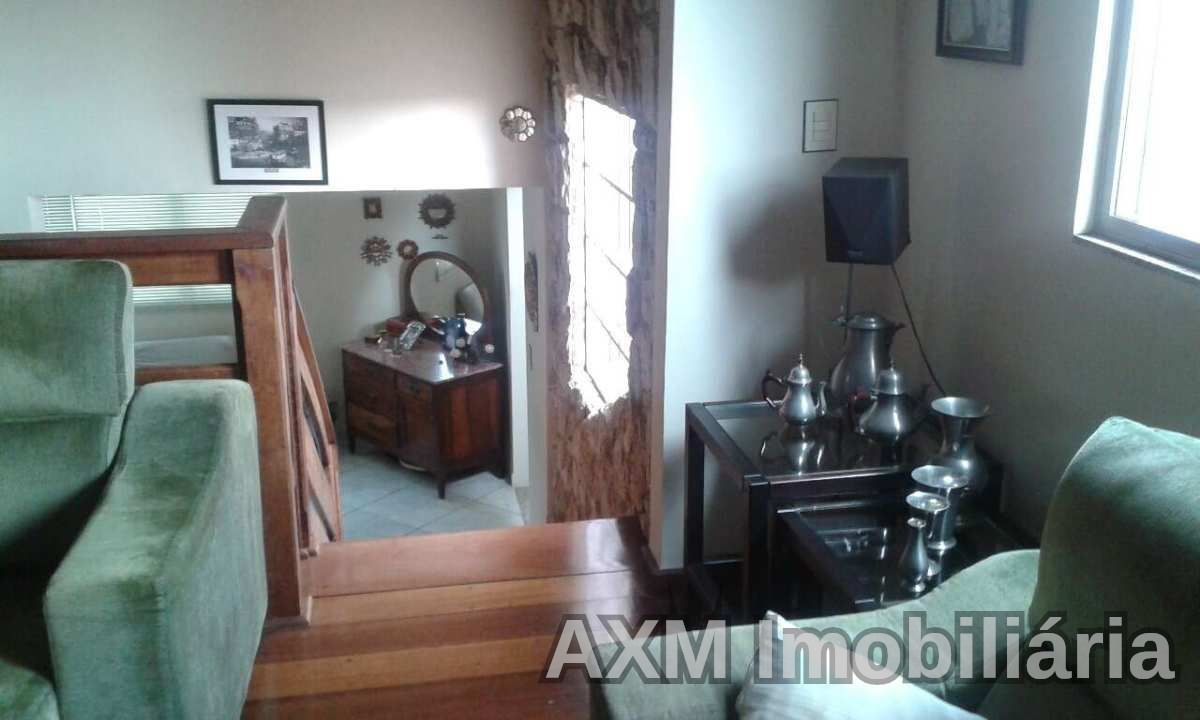 Casa 4 quartos, suíte, piscina, San Conrado em Campinas, aceita financiamento e FGTS. — foto 10