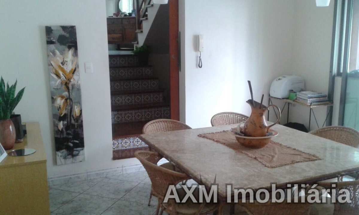 Casa 4 quartos, suíte, piscina, San Conrado em Campinas, aceita financiamento e FGTS. — foto 11