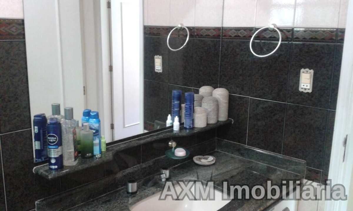 Casa 4 quartos, suíte, piscina, San Conrado em Campinas, aceita financiamento e FGTS. — foto 12