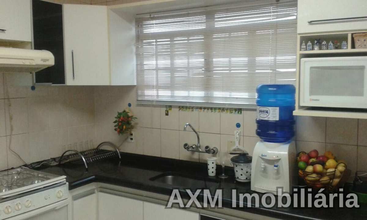 Casa 4 quartos, suíte, piscina, San Conrado em Campinas, aceita financiamento e FGTS. — foto 13
