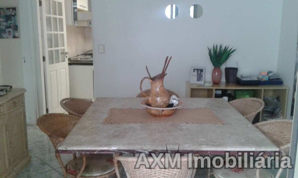 Casa 4 quartos, suíte, piscina, San Conrado em Campinas, aceita financiamento e FGTS. — foto 14