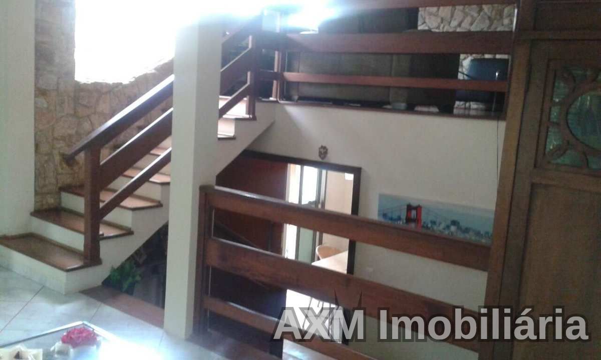 Casa 4 quartos, suíte, piscina, San Conrado em Campinas, aceita financiamento e FGTS. — foto 16