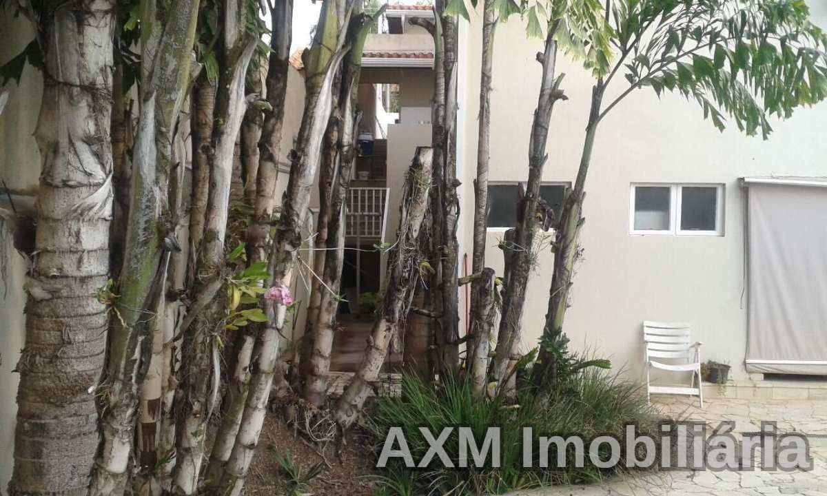 Casa 4 quartos, suíte, piscina, San Conrado em Campinas, aceita financiamento e FGTS. — foto 19