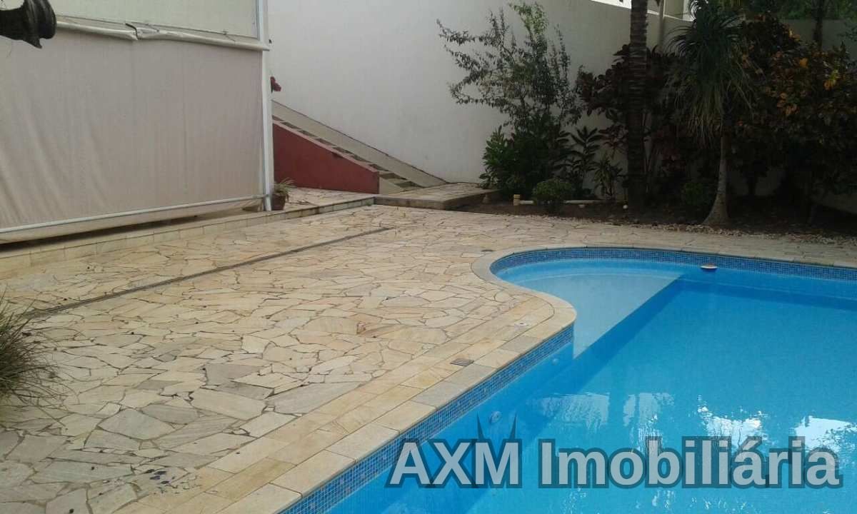 Casa 4 quartos, suíte, piscina, San Conrado em Campinas, aceita financiamento e FGTS. — foto 22