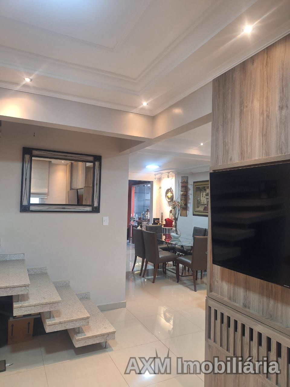 Casa de Condomínio com 3 Quartos à venda, 180m² - Parque Taquaral — foto 1