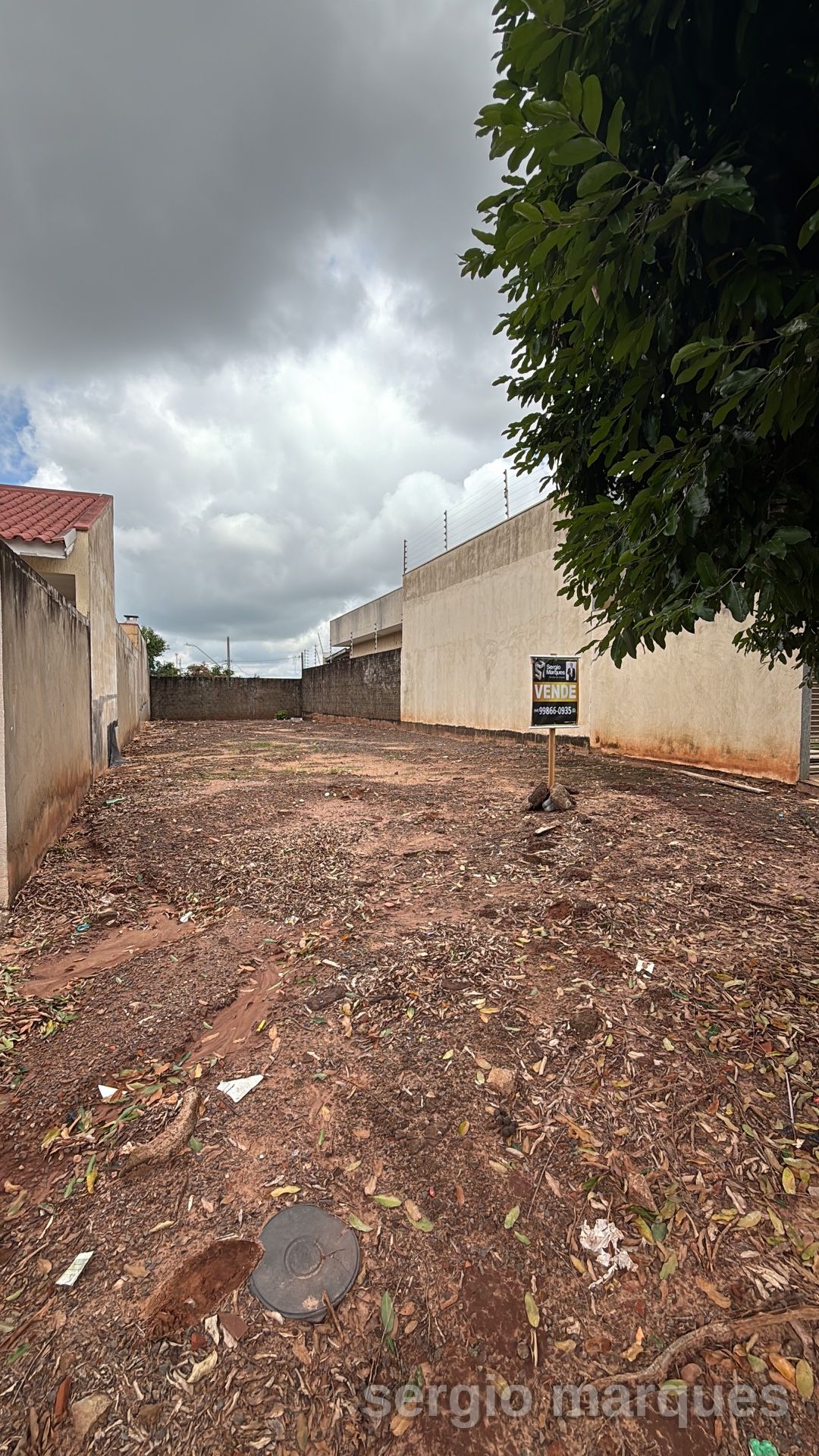 Terreno no Umarama — foto 1