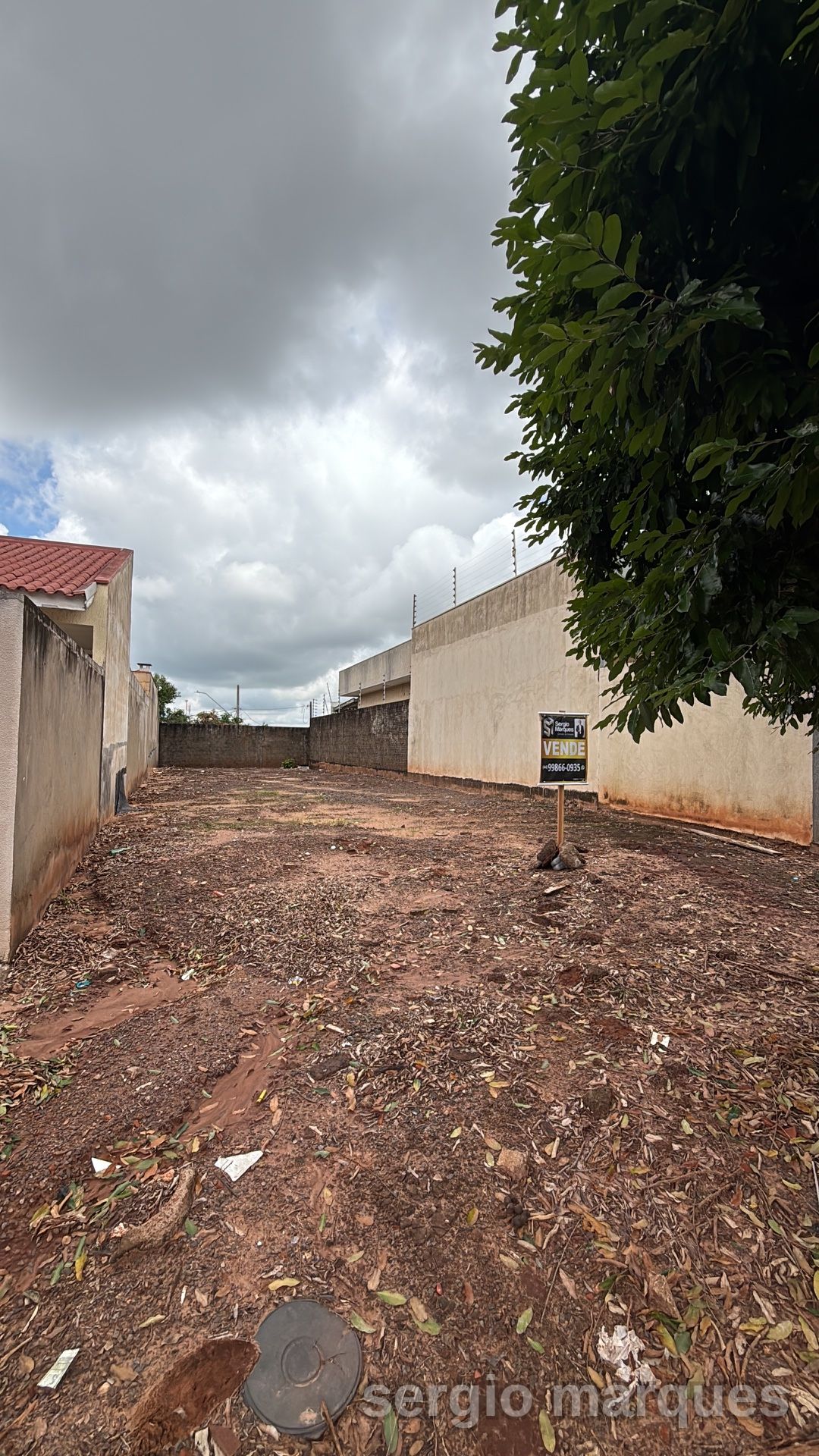 Terreno no Umarama — foto 2