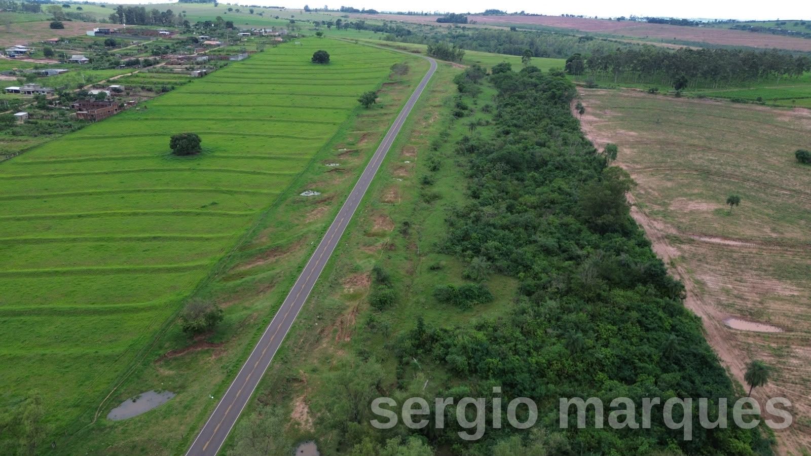 Terreno no Umarama — foto 6