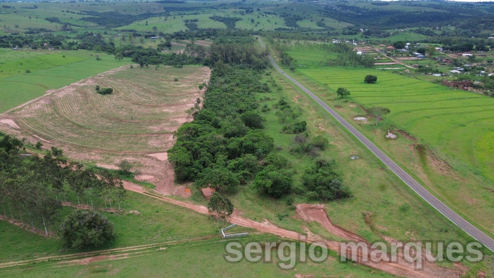 Sítio no Umarama — foto 2