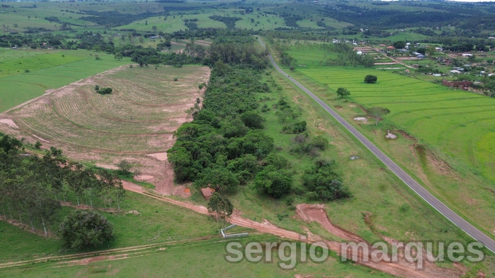 Sítio no Umarama — foto 3