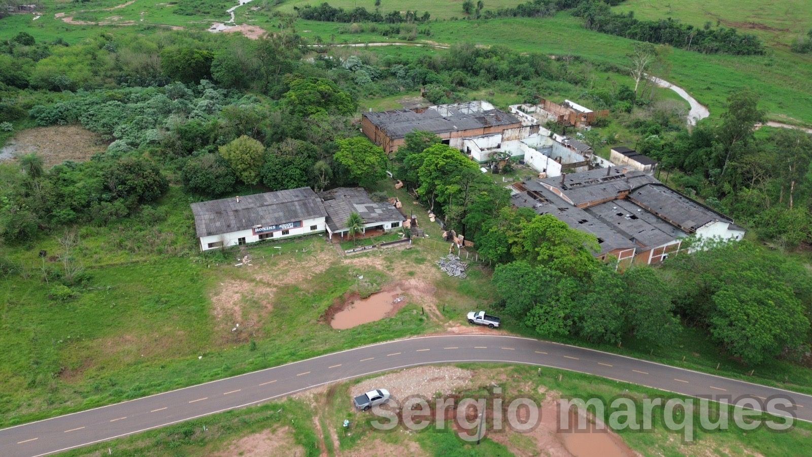 Sítio no Umarama — foto 5