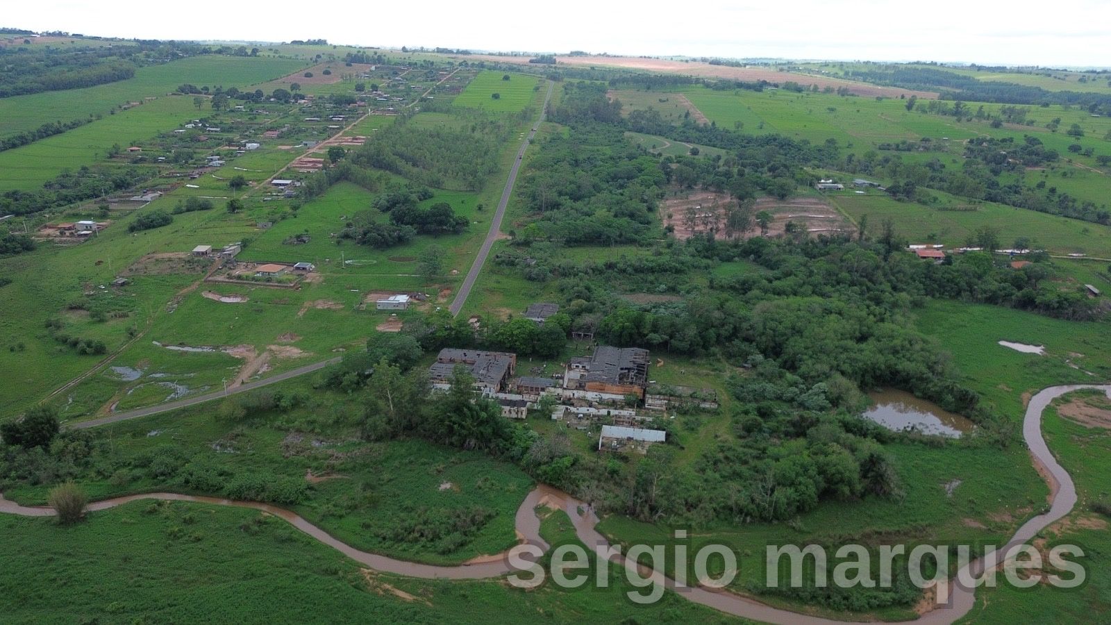 Sítio no Umarama — foto 7