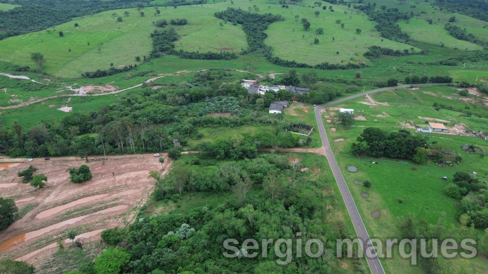 Sítio no Umarama — foto 8
