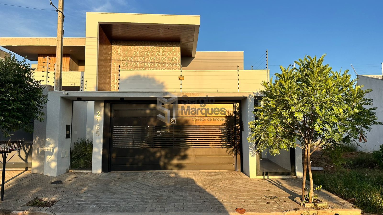 Casa à venda - 184m² - JARDIM COLORADO, Umuarama-PR — foto 1