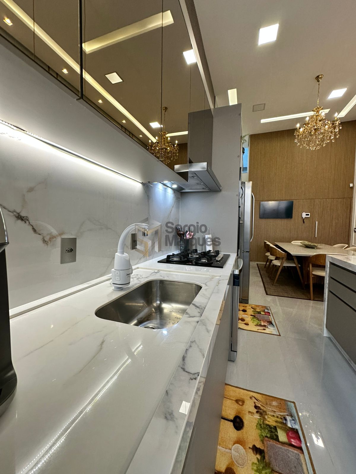 Casa à venda - 184m² - JARDIM COLORADO, Umuarama-PR — foto 2