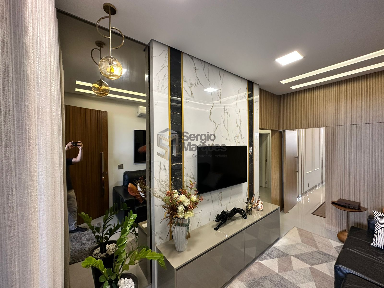 Casa à venda - 184m² - JARDIM COLORADO, Umuarama-PR — foto 3