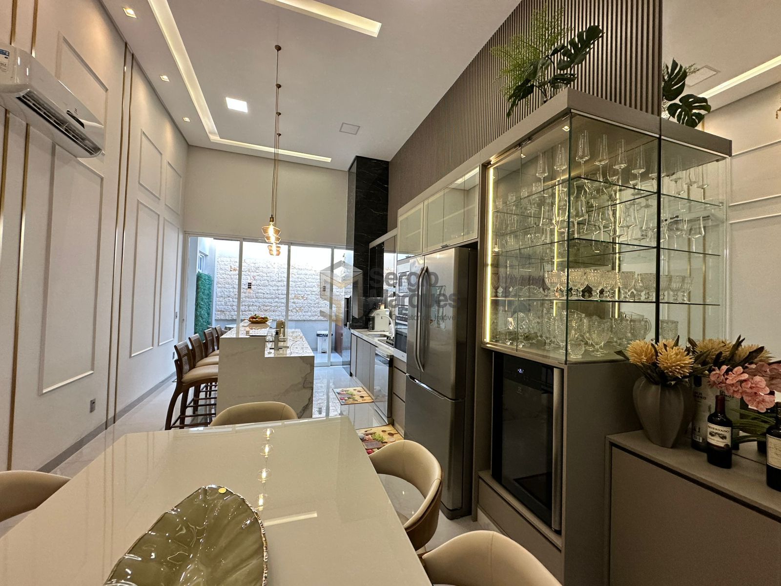 Casa à venda - 184m² - JARDIM COLORADO, Umuarama-PR — foto 5