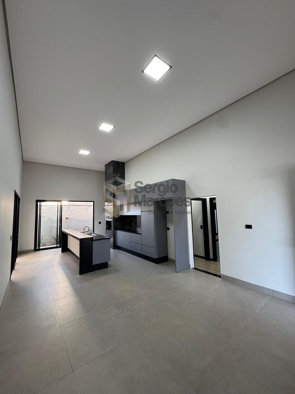 Casa à venda - 240m² - Condomínio Paysage Essenza — foto 2
