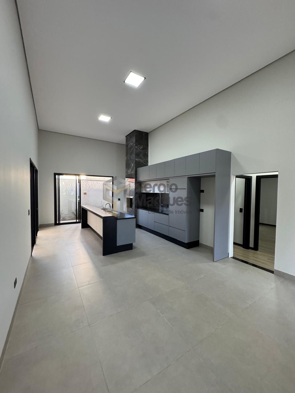 Casa à venda - 240m² - Condomínio Paysage Essenza — foto 3
