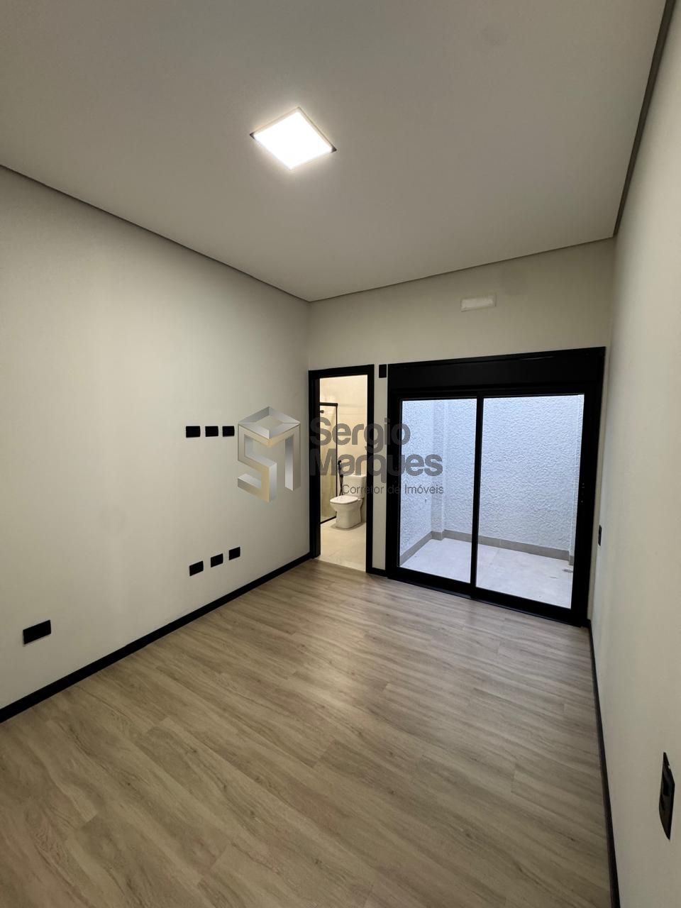 Casa à venda - 240m² - Condomínio Paysage Essenza — foto 5