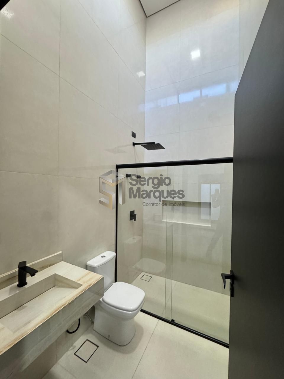 Casa à venda - 240m² - Condomínio Paysage Essenza — foto 6