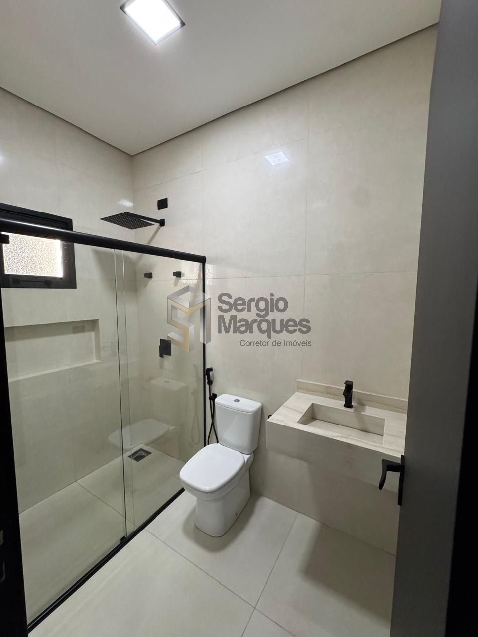 Casa à venda - 240m² - Condomínio Paysage Essenza — foto 8