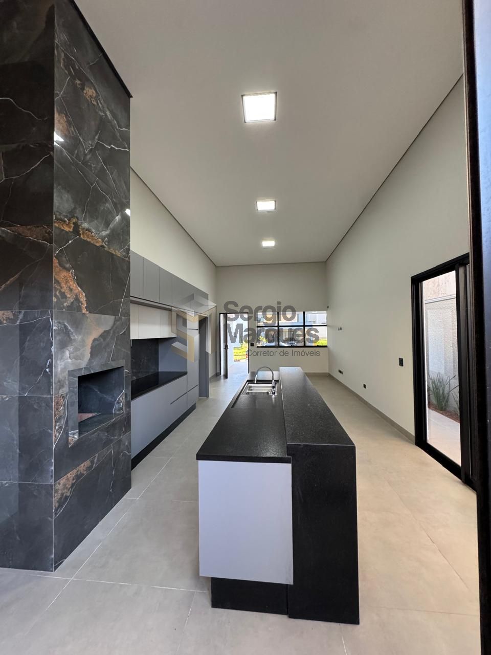 Casa à venda - 240m² - Condomínio Paysage Essenza — foto 9