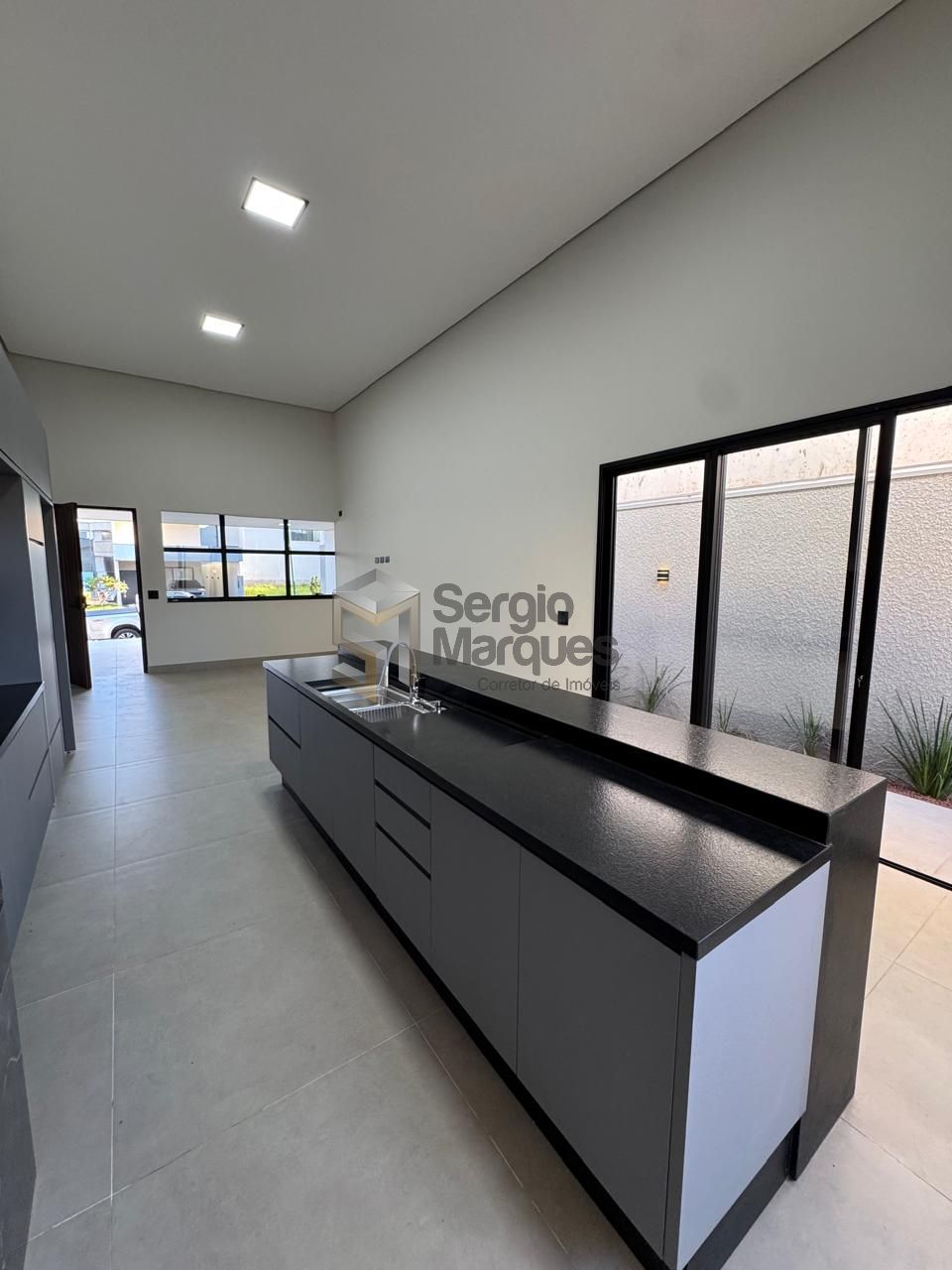 Casa à venda - 240m² - Condomínio Paysage Essenza — foto 10