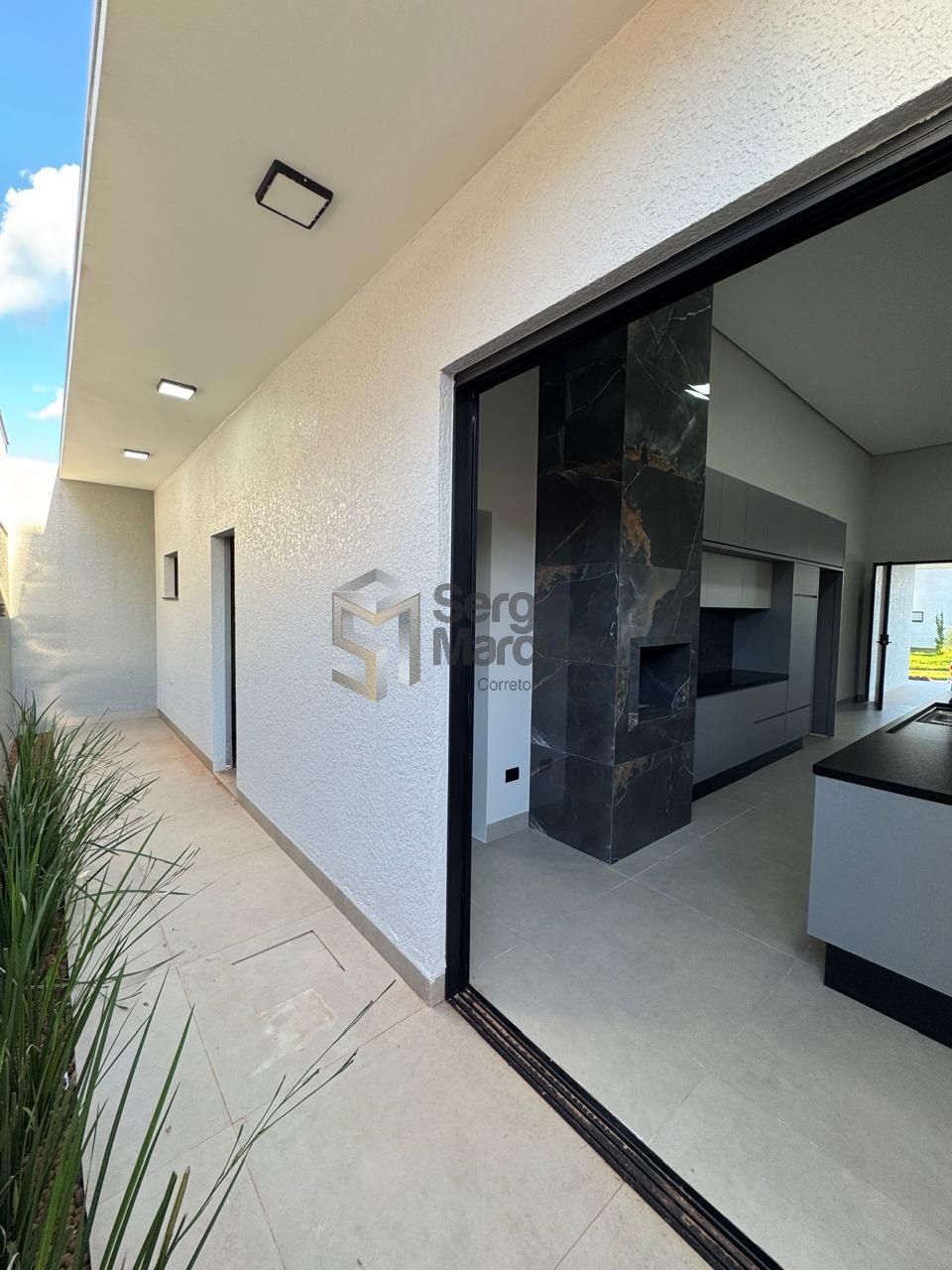 Casa à venda - 240m² - Condomínio Paysage Essenza — foto 11