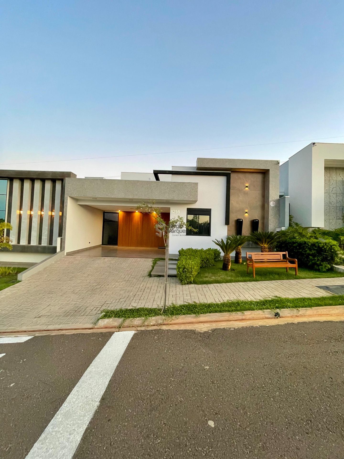 Casa à venda - 154m² - Paysage Unique Residencial — foto 3