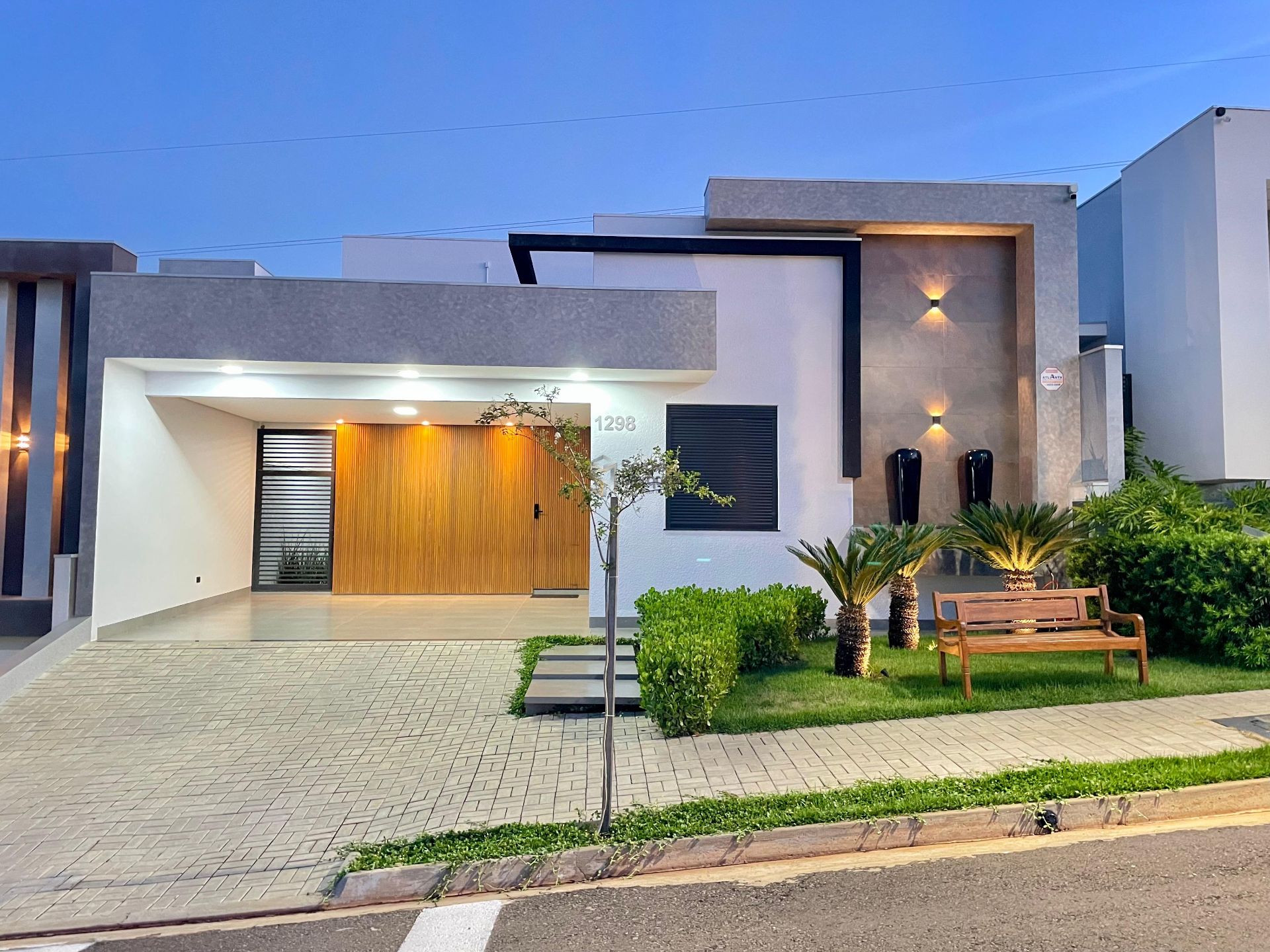Casa à venda - 154m² - Paysage Unique Residencial — foto 7