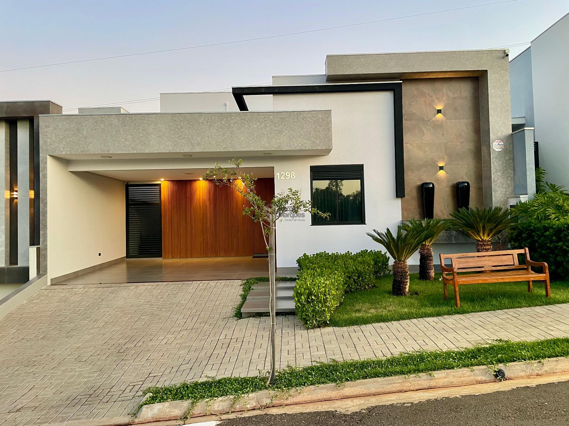 Casa à venda - 154m² - Paysage Unique Residencial — foto 9