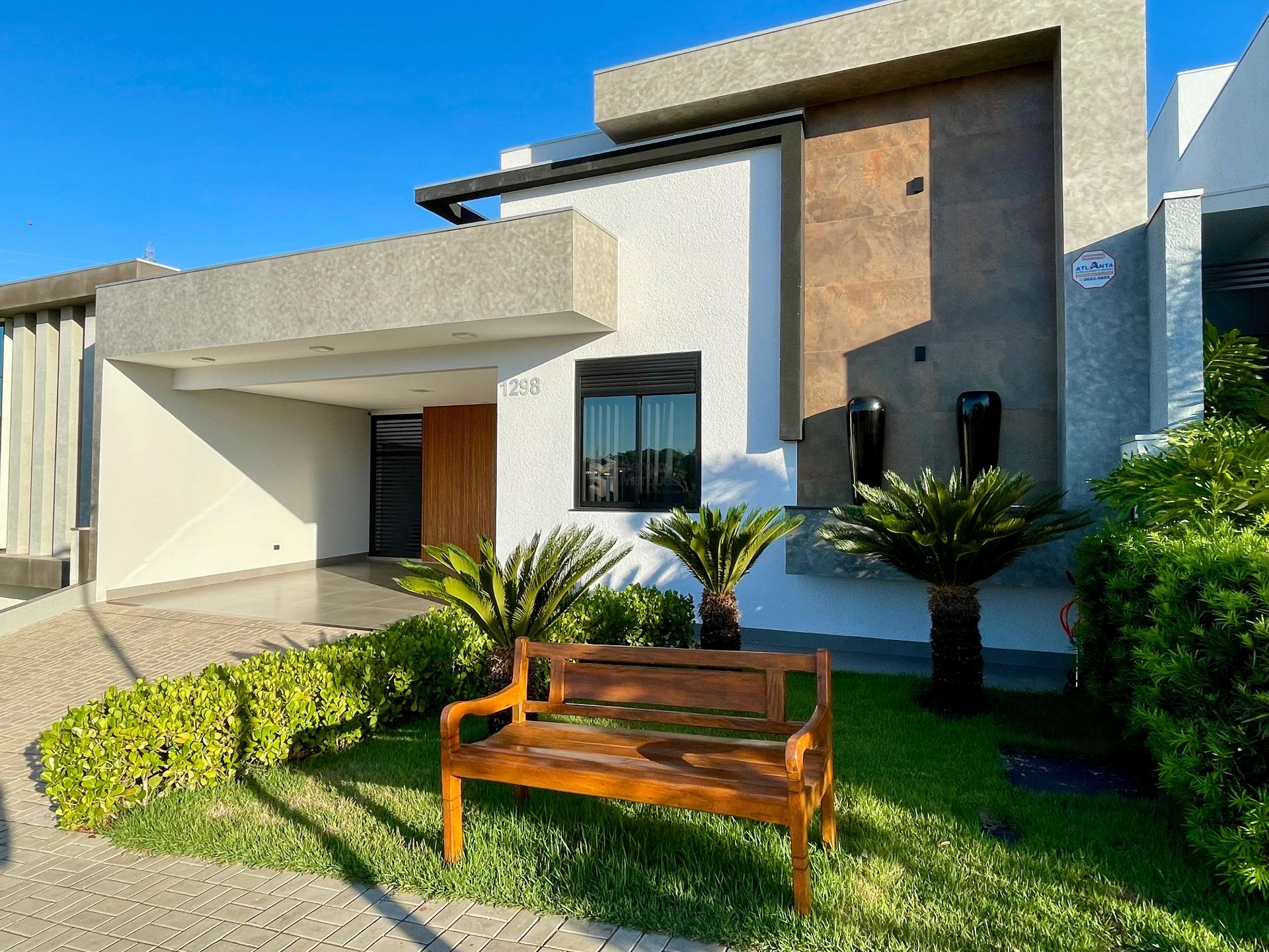 Casa à venda - 154m² - Paysage Unique Residencial — foto 16