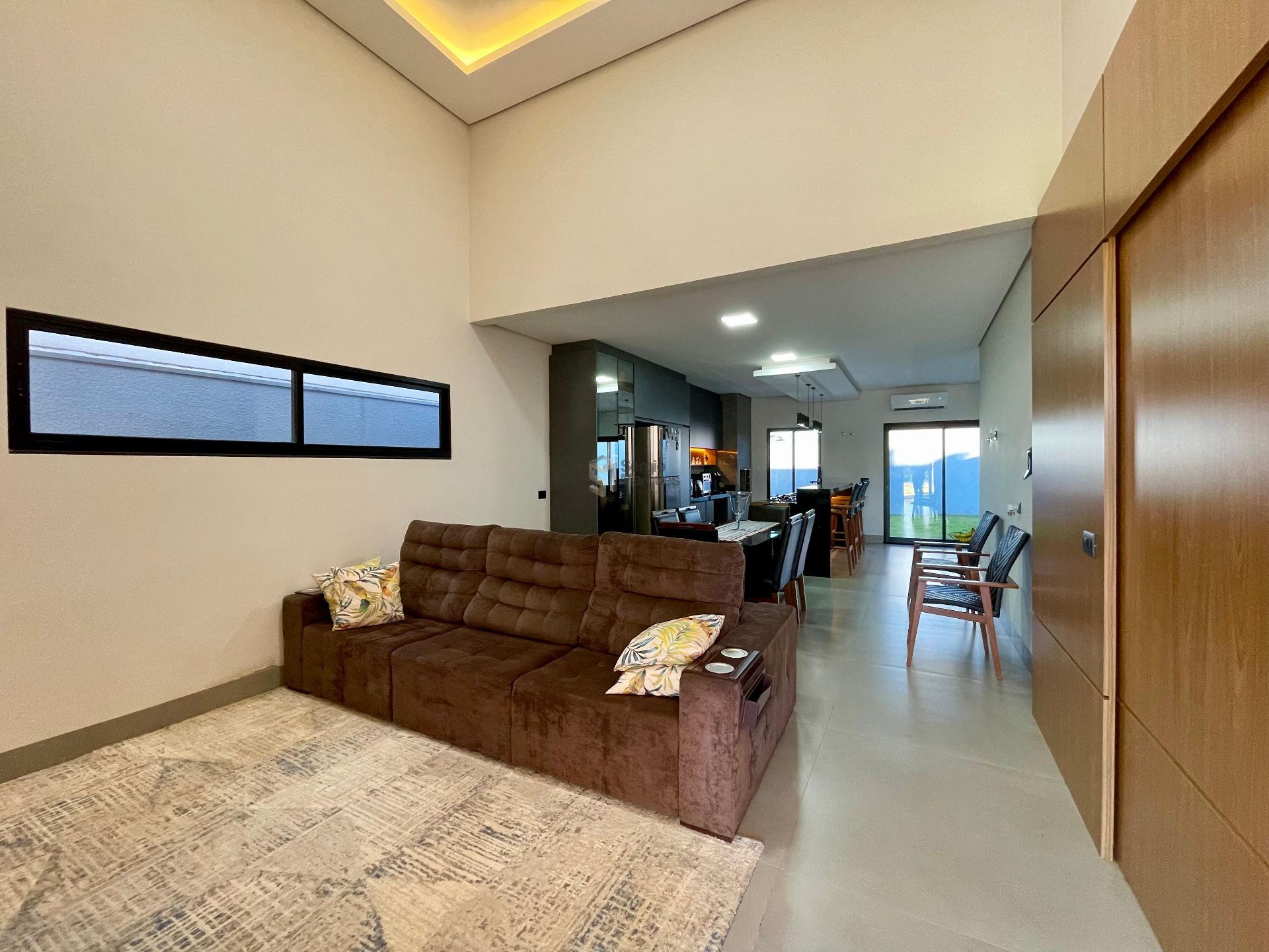 Casa à venda - 154m² - Paysage Unique Residencial — foto 18