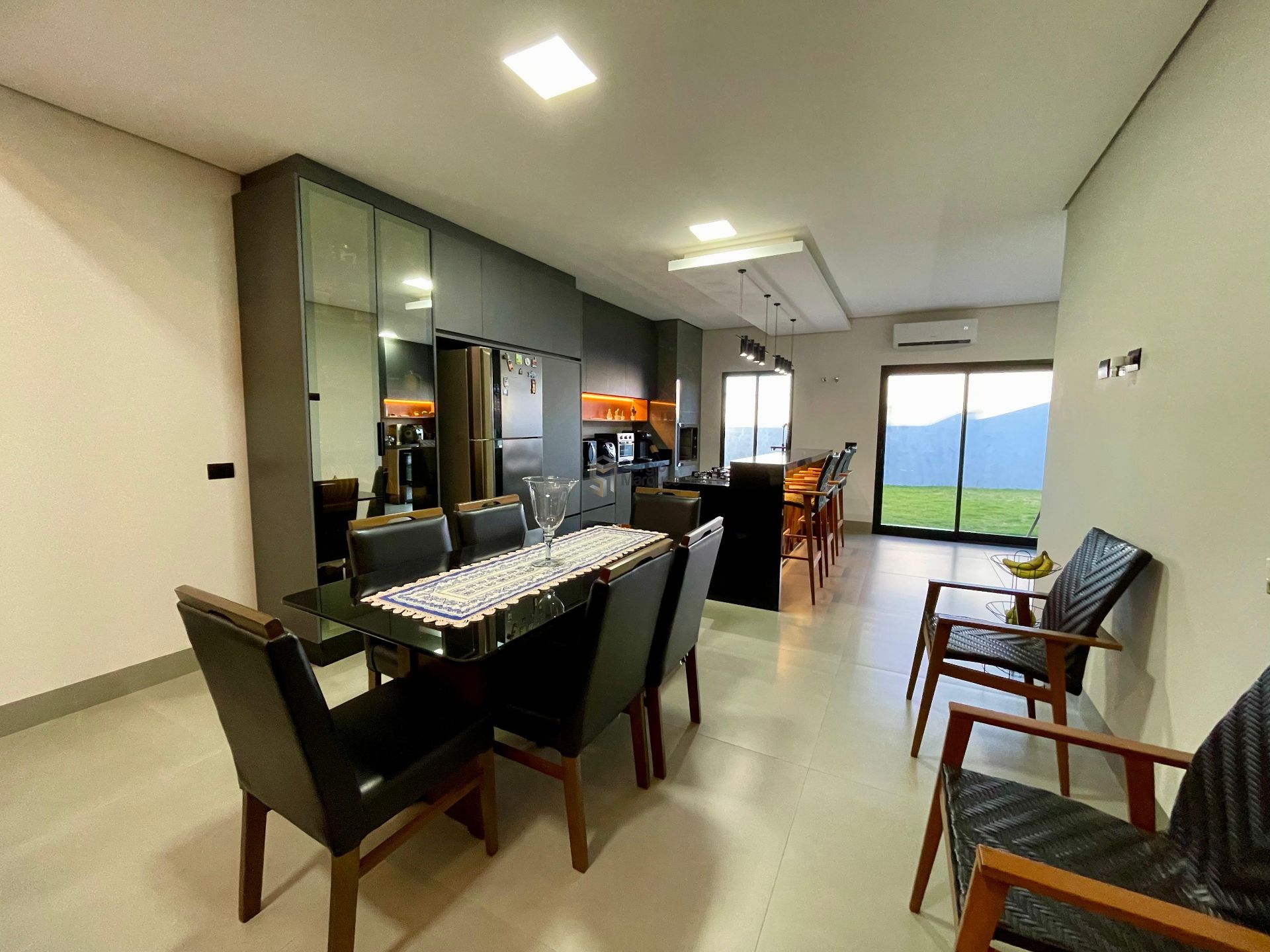 Casa à venda - 154m² - Paysage Unique Residencial — foto 21