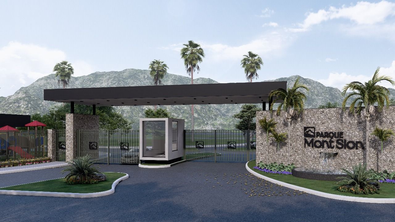 Terreno à venda - 216m² - Condomínio Mont Sion — foto 1