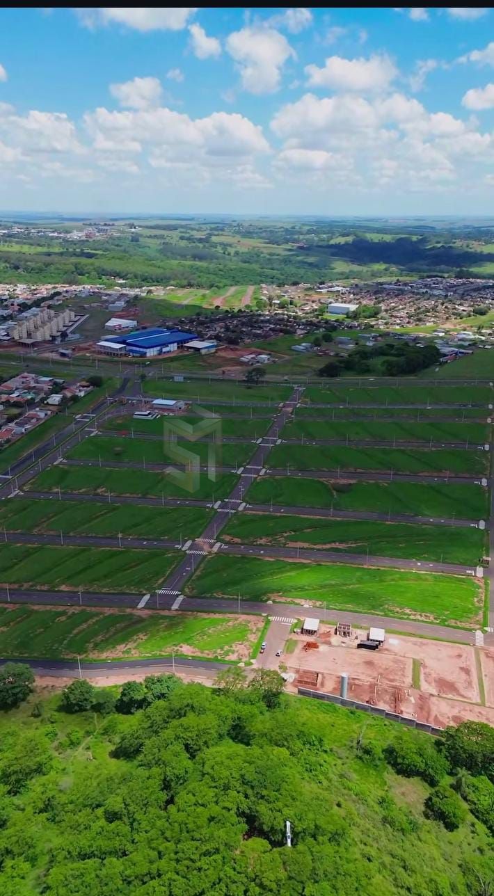 Terreno à venda - 216m² - Condomínio Mont Sion — foto 4