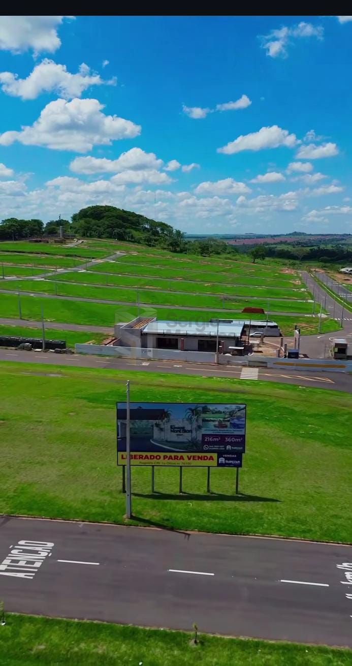 Terreno à venda - 216m² - Condomínio Mont Sion — foto 6