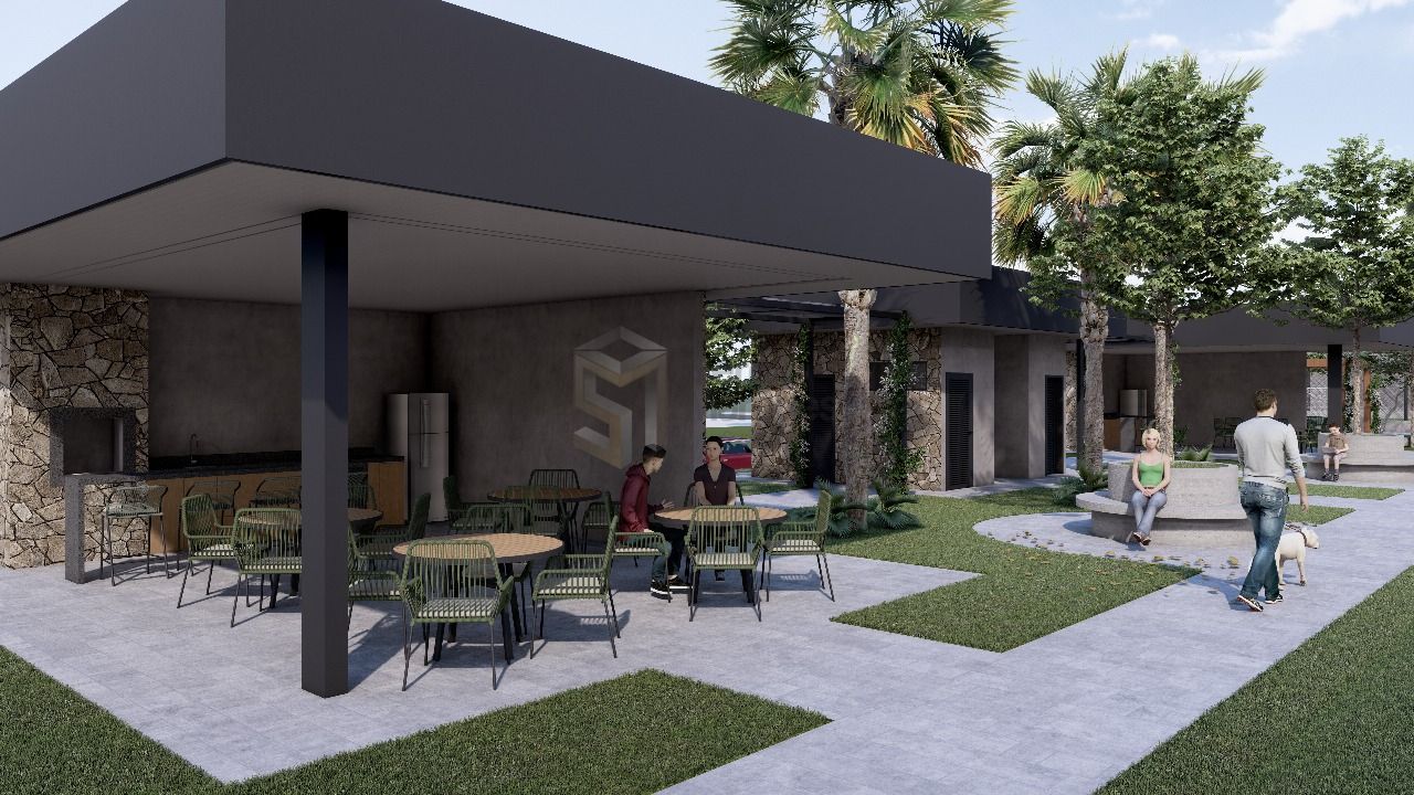 Terreno à venda - 216m² - Condomínio Mont Sion — foto 10