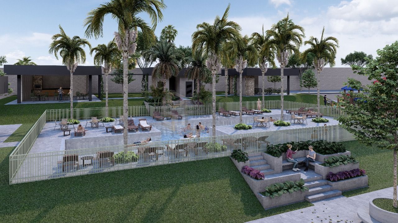 Terreno à venda - 216m² - Condomínio Mont Sion — foto 13