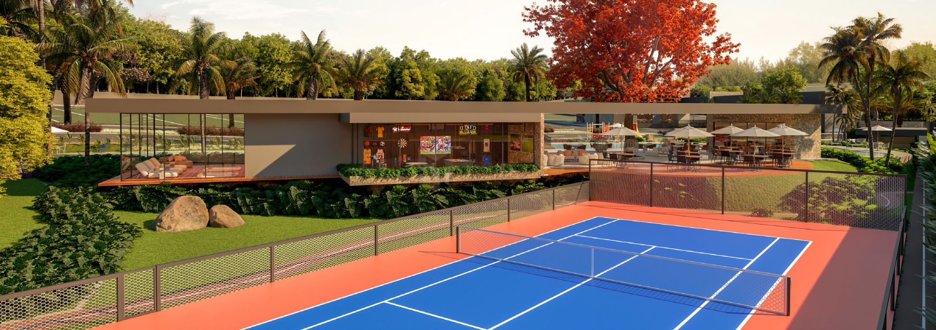 Terreno à venda - 300m² - Condomínio Jardins — foto 17