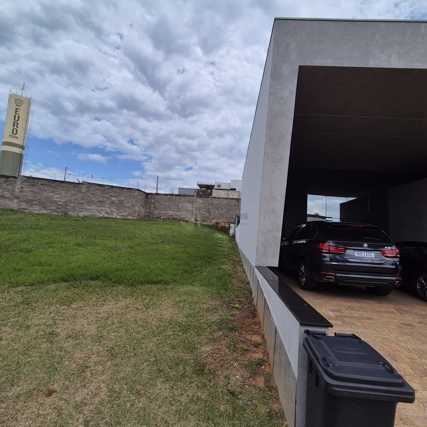 Terreno à venda - 378m² - Condomínio Europark - Umuarama — foto 2