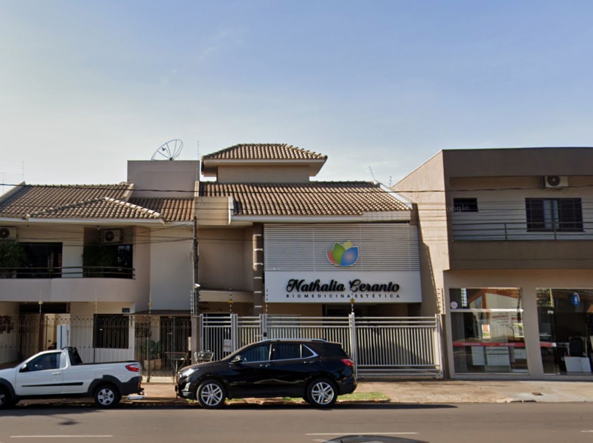 Sobrado à venda - 247m² - Zona VI — foto 1