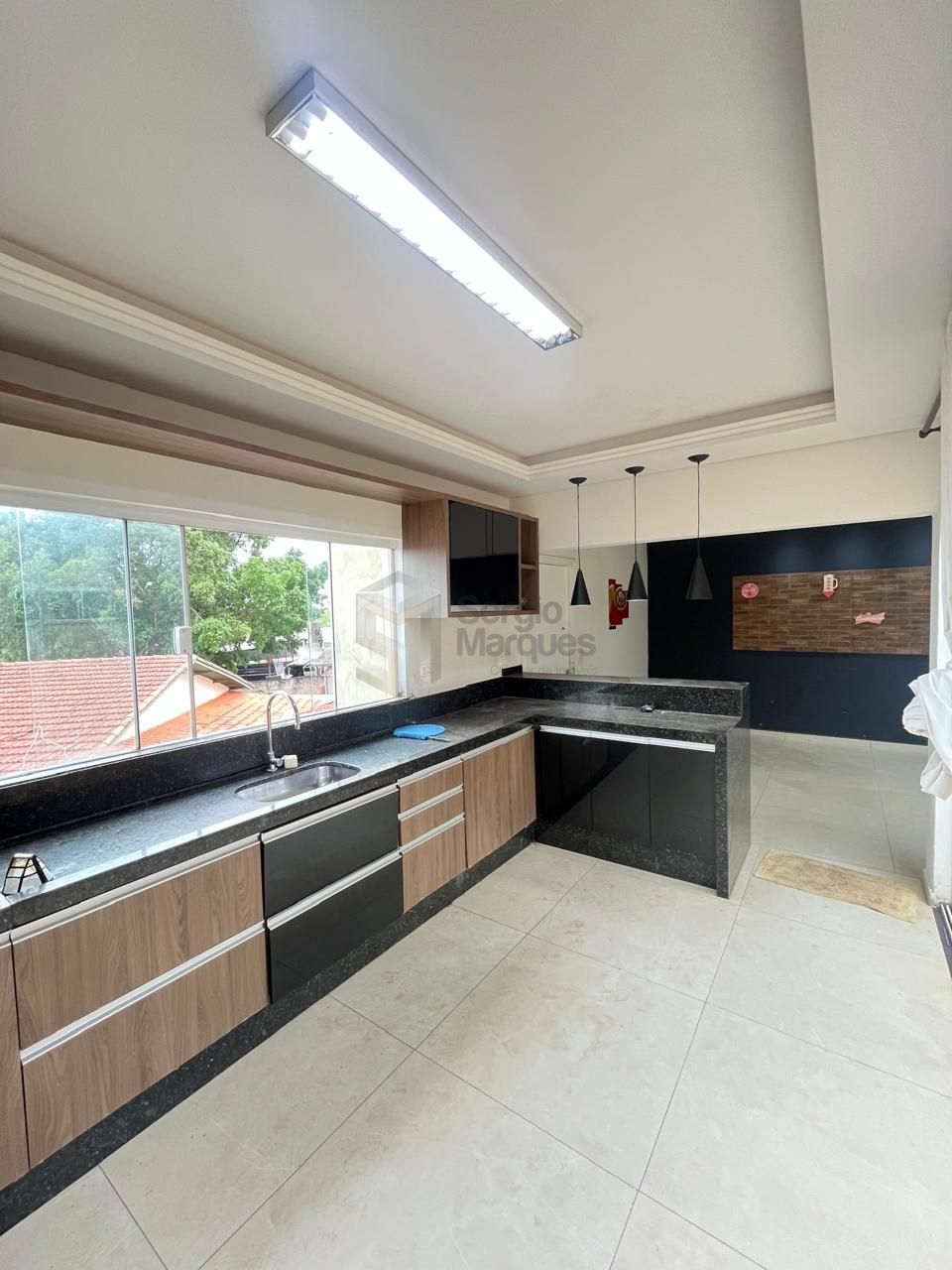 Sobrado à venda - 247m² - Zona VI — foto 12