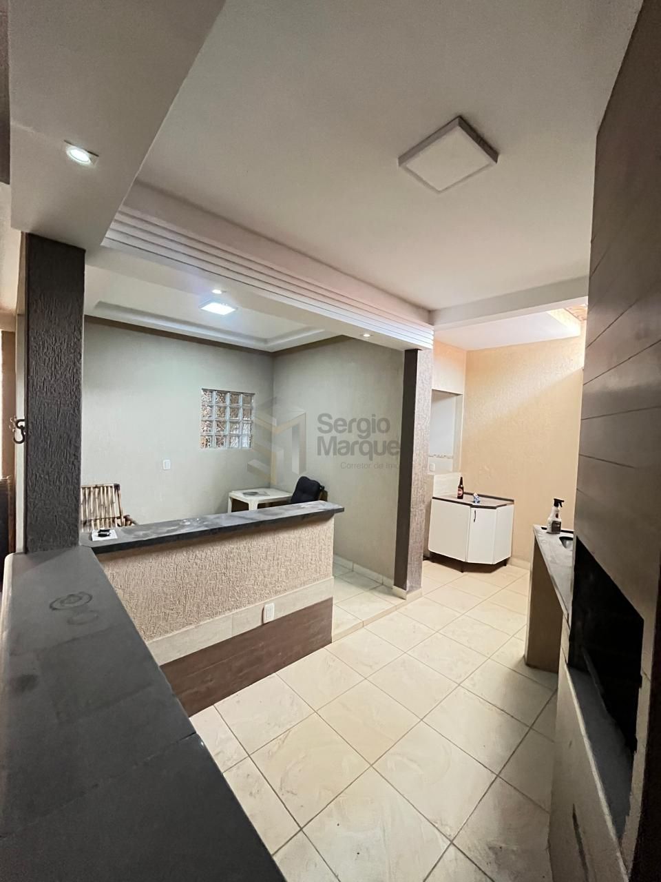 Sobrado à venda - 247m² - Zona VI — foto 16