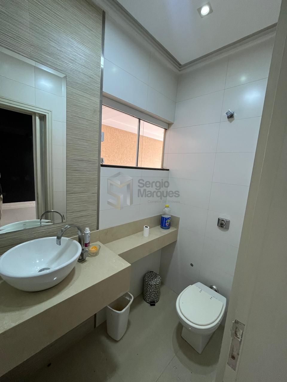 Sobrado à venda - 247m² - Zona VI — foto 19