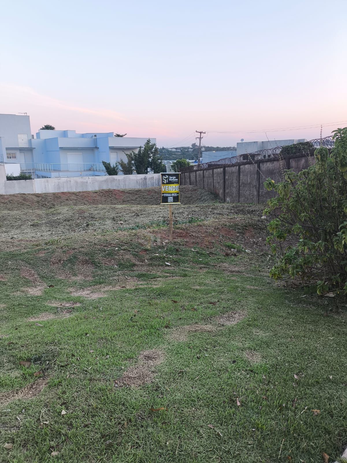Terreno à venda - 364m² - Parque Cidade Jardim II — foto 2