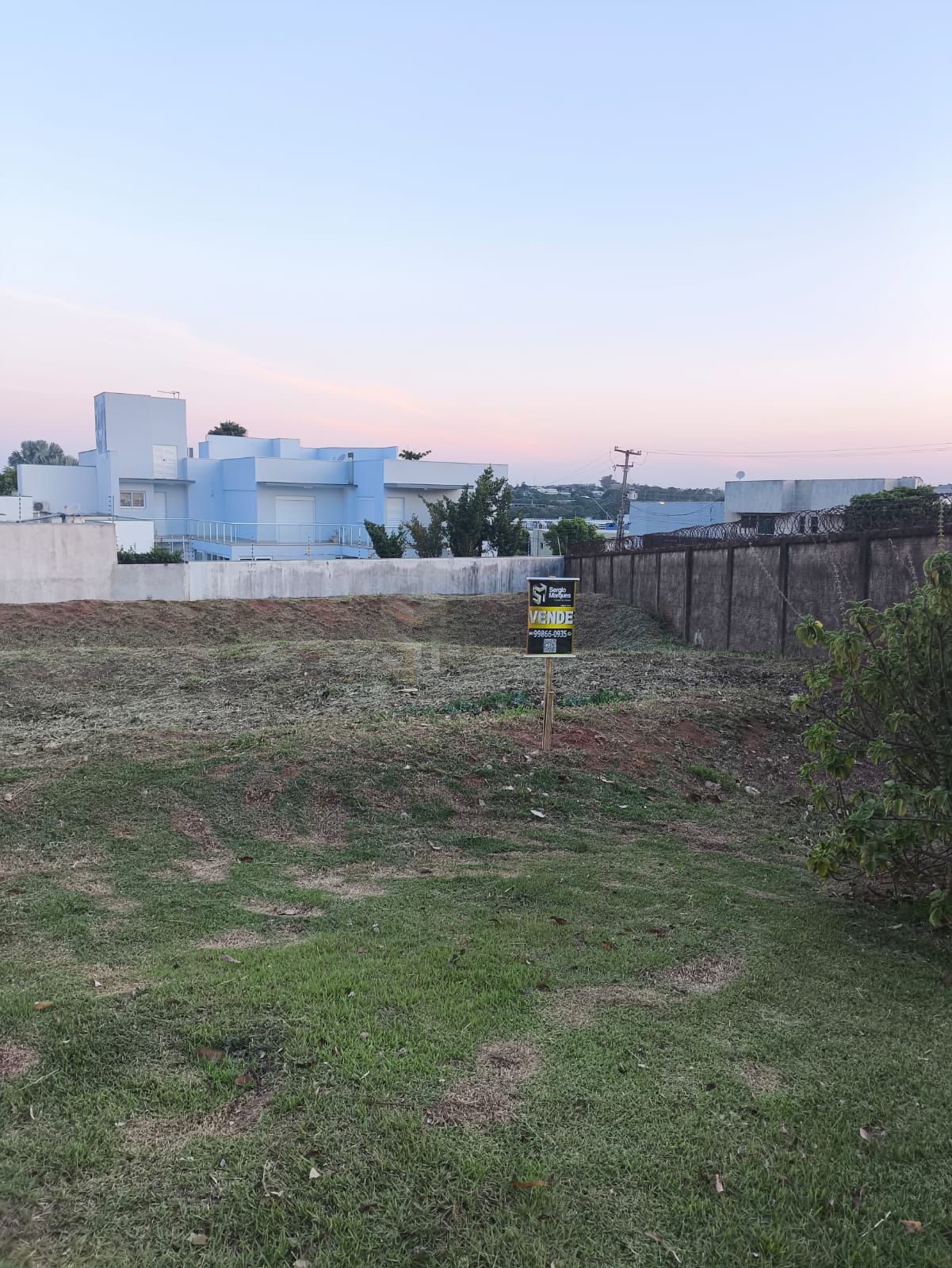 Terreno à venda - 364m² - Parque Cidade Jardim II — foto 3