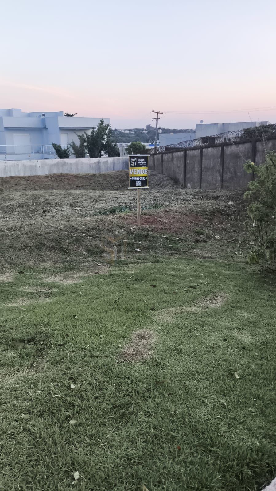 Terreno à venda - 364m² - Parque Cidade Jardim II — foto 4