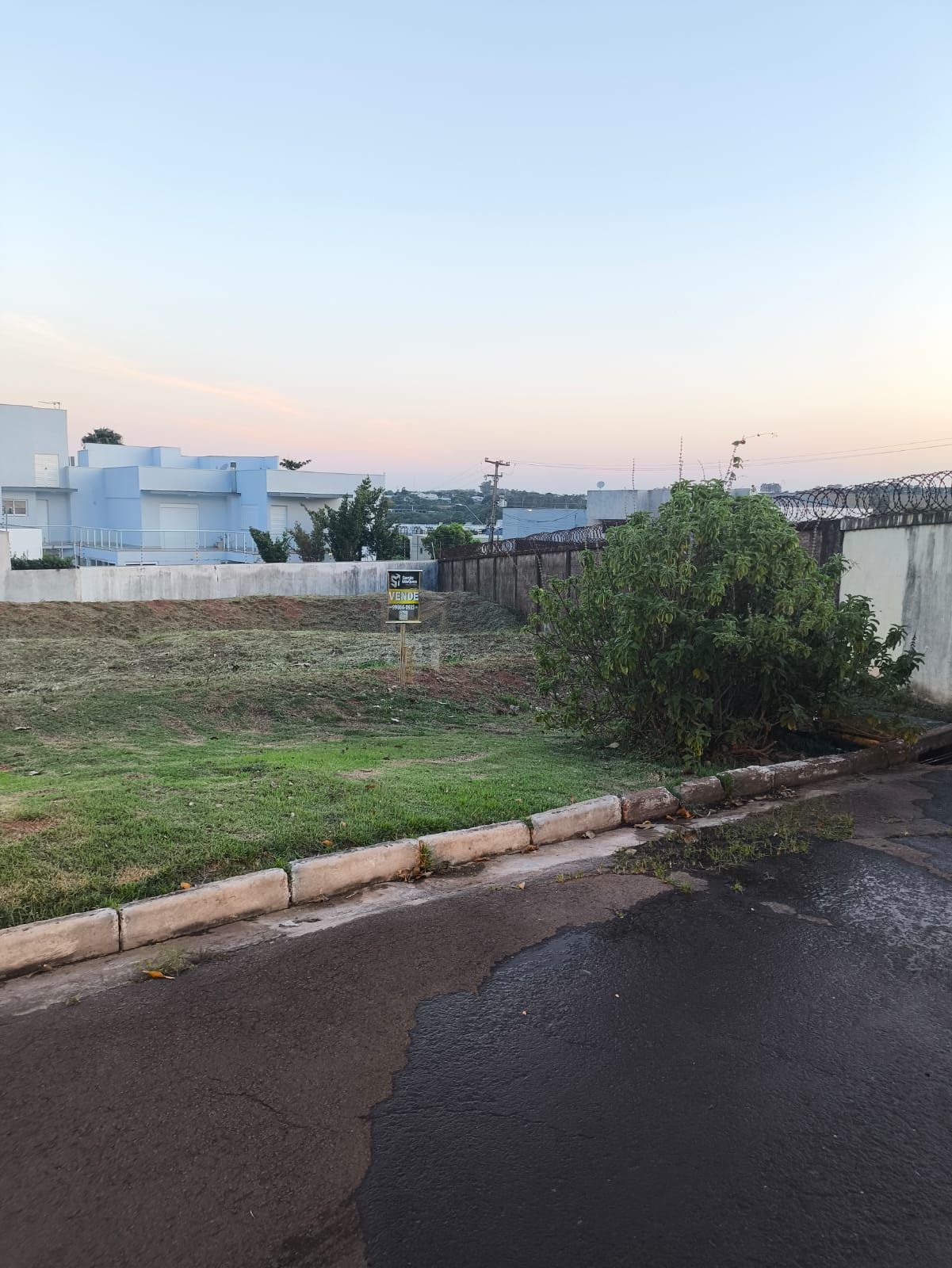 Terreno à venda - 364m² - Parque Cidade Jardim II — foto 5